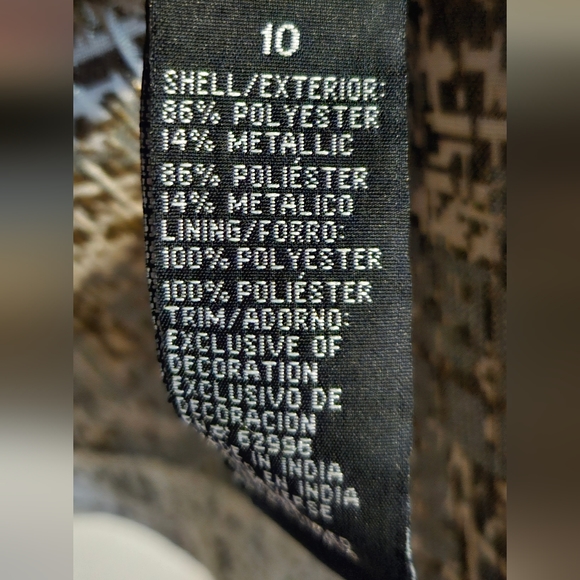 Pretty Dress - Picture 6 of 7